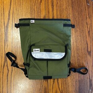 Road Runner JAMMER handle bar/bike bag